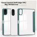 Чехол для планшета BeCover Soft Edge TPU Xiaomi Redmi Pad 2 11.0