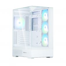 Корпус Zalman P40PRISMPLUSWHITE