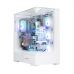 Корпус Zalman P40PRISMPLUSWHITE