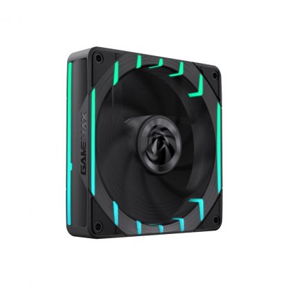 Кулер для корпуса Gamemax Tornado T12 ARGB