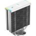 Кулер до процесора Deepcool AK400 Digital SE WH