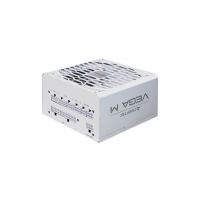Блок живлення Chieftec 850W VEGA M WHITE (PPG-850-CW)