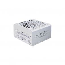 Блок питания Chieftec 850W VEGA M WHITE (PPG-850-CW)