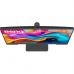 Монитор BenQ PV3200U Dark Grey