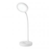 Настольная лампа Eurolamp 5W 400Lm 2800-6500K Type-C+Battery 2400mAh (LED-TLB-5W)