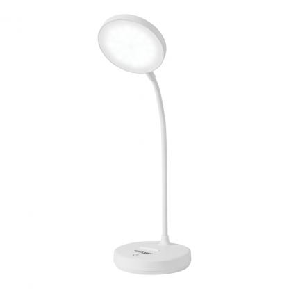 Настольная лампа Eurolamp 5W 400Lm 2800-6500K Type-C+Battery 2400mAh (LED-TLB-5W)