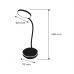 Настольная лампа Eurolamp 5W 400Lm 2800-6500K Type-C+Battery 2400mAh (LED-TLB-5W)