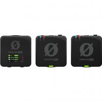 Микрофон Rode Wireless Pro (235209)