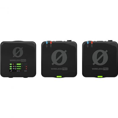 Микрофон Rode Wireless Pro (235209)
