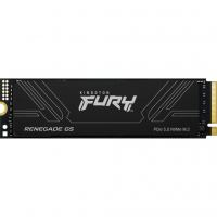 Накопитель SSD M.2 2280 8TB FURY Renegade G5 Kingston (SFYR2D/8T1)