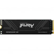 Накопитель SSD M.2 2280 8TB FURY Renegade G5 Kingston (SFYR2D/8T1)