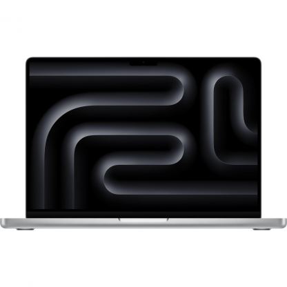 Ноутбук Apple MacBook Pro 14 A3434 M5 Silver (MDE64UA/A)