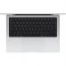 Ноутбук Apple MacBook Pro 14 A3434 M5 Silver (MDE64UA/A)