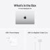 Ноутбук Apple MacBook Pro 14 A3434 M5 Silver (MDE64UA/A)