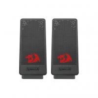 Акустична система Redragon Ranch GS513 Led USB Black (72009)