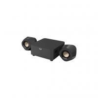 Акустическая система Redragon Kaidas Pro RGB Bluetooth Black (72232)