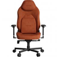 Кресло игровое Hator Arc 3 L Velour Orange (HTC3449L)