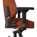 Кресло игровое Hator Arc 3 L Velour Orange (HTC3449L)