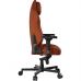 Кресло игровое Hator Arc 3 L Velour Orange (HTC3449L)