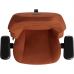 Кресло игровое Hator Arc 3 L Velour Orange (HTC3449L)