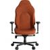 Кресло игровое Hator Arc 3 L Velour Orange (HTC3449L)