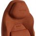 Кресло игровое Hator Arc 3 L Velour Orange (HTC3449L)
