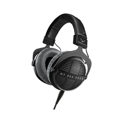 Наушники Beyerdynamic DT 990 PRO X 48 Ohms Black (531505)