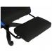 Крісло ігрове GT Racer X-2339 Black/Blue (X-2339 Fabric Black/Blue)