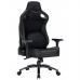 Кресло игровое GT Racer X-5184 Black (X-5184 Fabric Black)