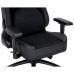 Кресло игровое GT Racer X-5184 Black (X-5184 Fabric Black)