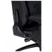 Кресло игровое GT Racer X-5184 Black (X-5184 Fabric Black)