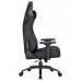 Кресло игровое GT Racer X-5184 Black (X-5184 Fabric Black)