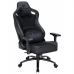 Кресло игровое GT Racer X-5184 Black (X-5184 Fabric Black)