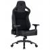 Кресло игровое GT Racer X-5184 Black (X-5184 Fabric Black)