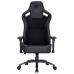 Кресло игровое GT Racer X-5184 Black (X-5184 Fabric Black)