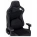 Кресло игровое GT Racer X-5184 Black (X-5184 Fabric Black)