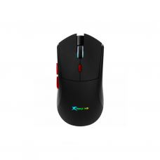 Мишка Xtrike ME GW-613 Wireless/Bluetooth Black (GW-613)