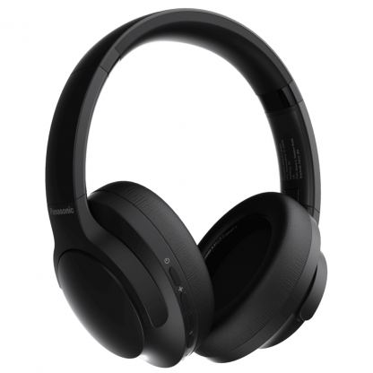Наушники Panasonic RB-HX300B Black (RB-HX330BDGK)