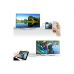 Переходник Mini HDMI M to HDMI F black Ugreen (20101)