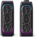 Акустическая система Havit HV-SK215 Bluetooth USB Black (6939119081041)