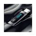 Переходник USB-C F to USB-C M digital display Essager (EZJTT-TX0G-P)
