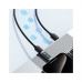 Переходник USB-C F to USB-C M digital display Essager (EZJTT-TX0G-P)