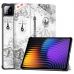 Чехол для планшета BeCover Smart Case Xiaomi Pad 8 / 8 Pro 11.2