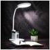 Настольная лампа Mealux DL-420 (BL-1136B White)