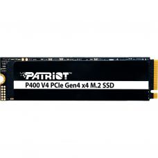 Накопитель SSD M.2 2280 1TB P400 Patriot (P400VP1TBM28H)