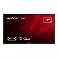 Монітор ViewSonic VA1650