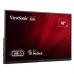 Монитор ViewSonic VA1650