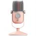 Микрофон Thronmax M4R Pink (M4RTHRONMAX)