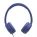 Навушники JBL Tune 530C USB-C Blue (JBLT530CBLU)