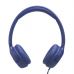 Навушники JBL Tune 530C USB-C Blue (JBLT530CBLU)